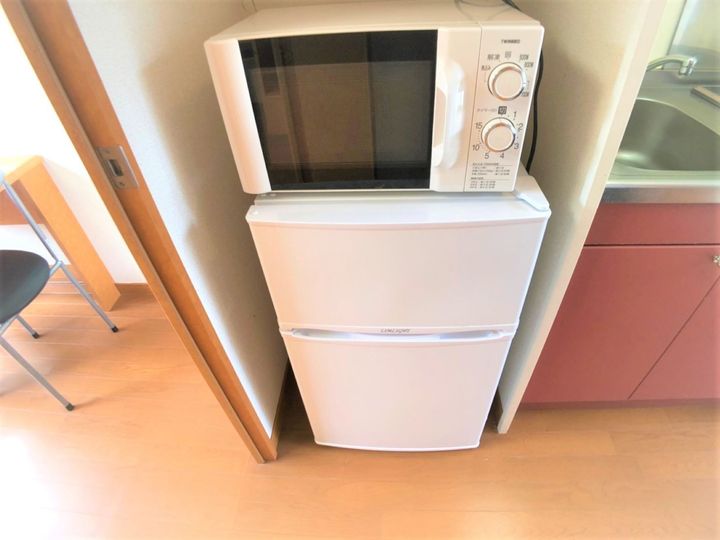 レオパレスビューハイツ101のその他画像
