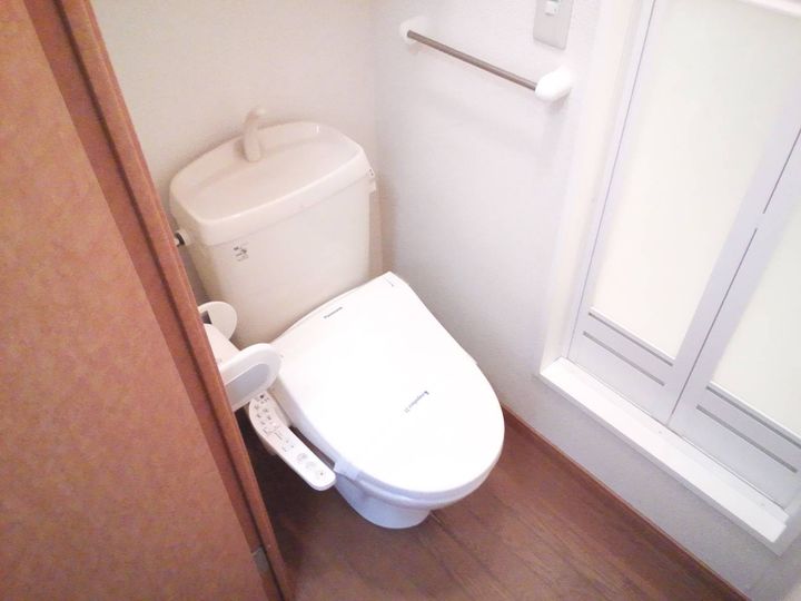 レオパレスM.I十日町106のその他画像