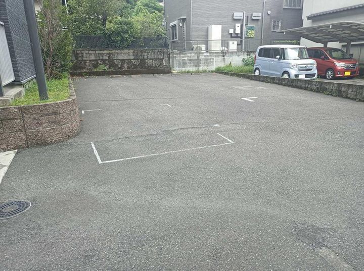 レオパレスHIRO102のその他画像