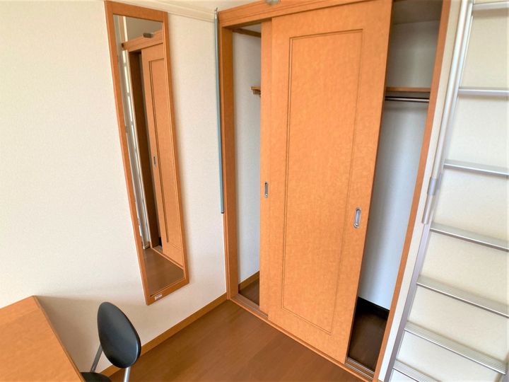 レオパレスHIRO102のその他画像