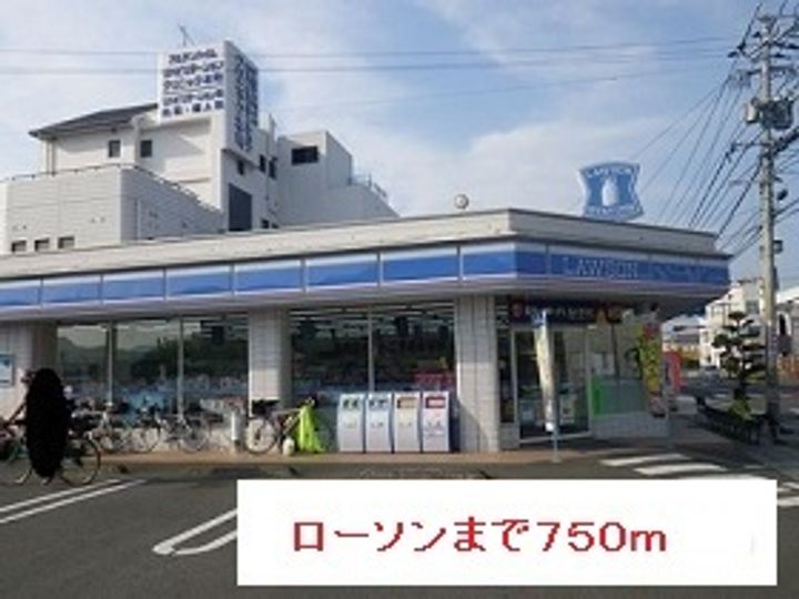 ドリームTHKの周辺