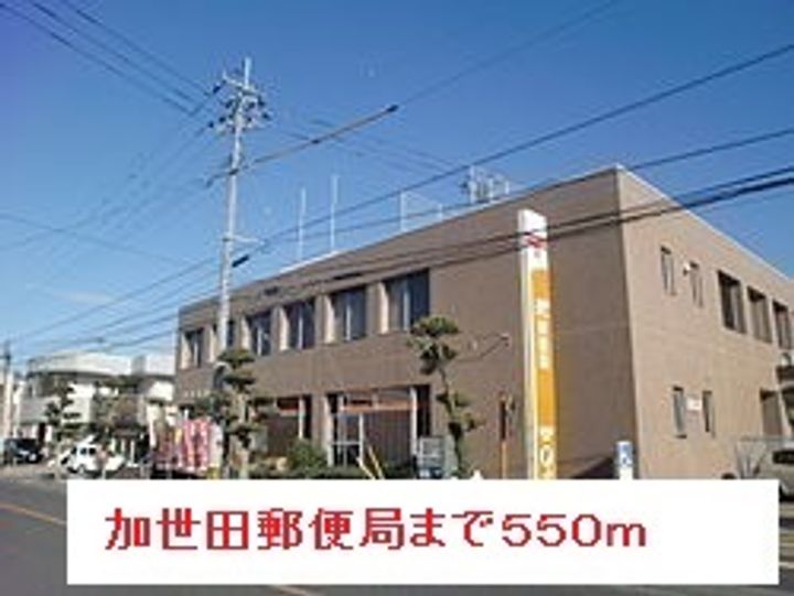 ドリームTHKの周辺
