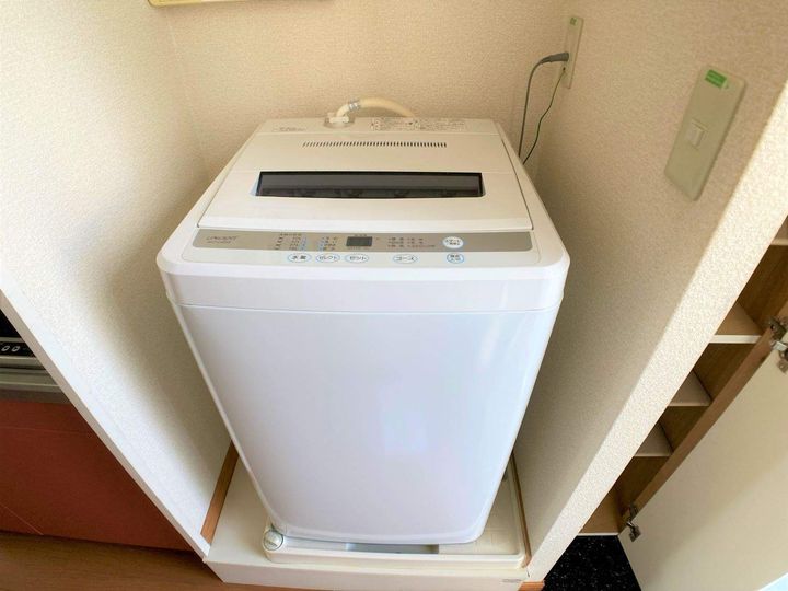 レオパレスひかり305のその他画像