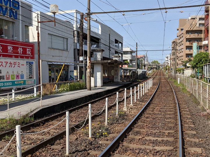 レオパレスひかり305の周辺