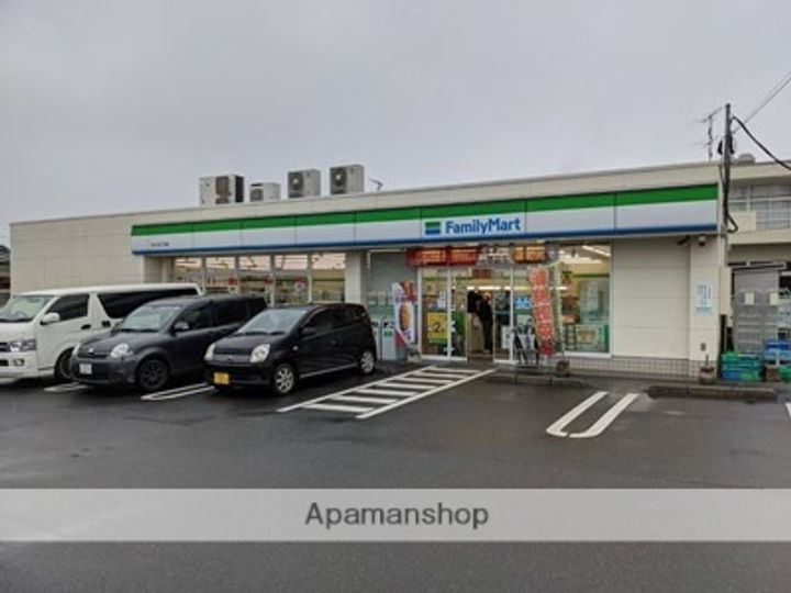 モンリベルテの周辺