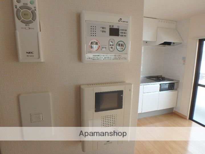 シャルマンⅡのその他画像
