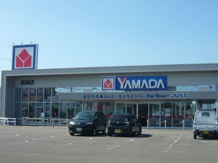 セフィオMの周辺