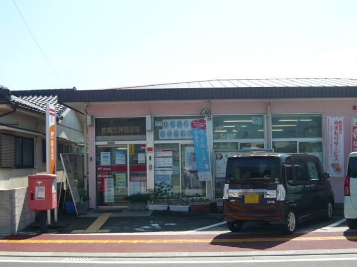 セフィオMの周辺