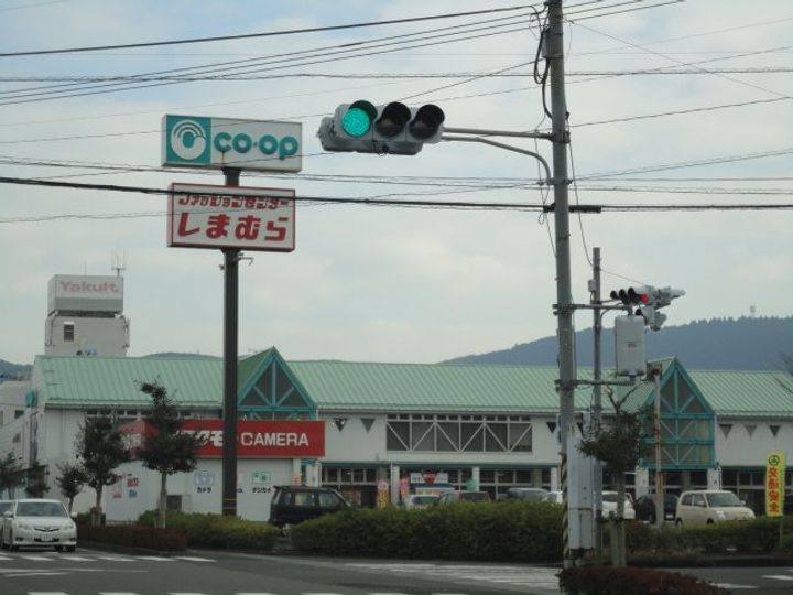 敬愛ハイツB107の周辺