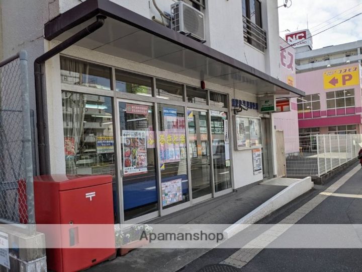 アークティ東谷山Ⅲ505の周辺