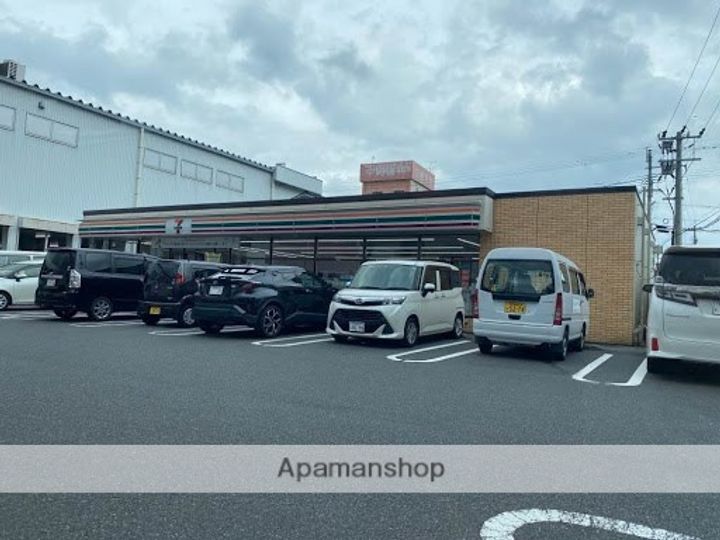 アークティ東谷山Ⅲ505の周辺