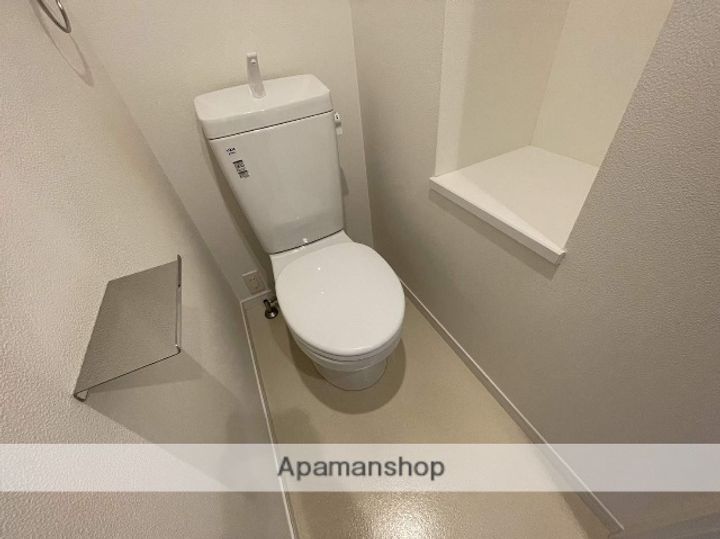 鹿児島県鹿児島市宇宿1丁目の賃貸マンション206のその他画像