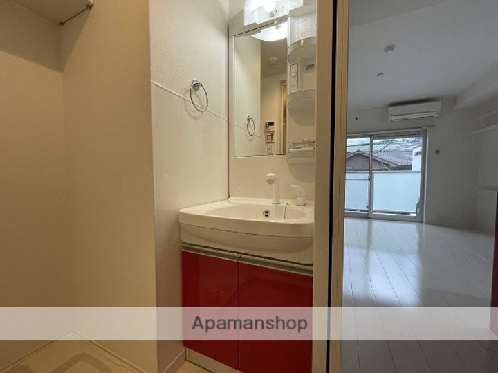 鹿児島県鹿児島市宇宿1丁目の賃貸マンション206のその他画像