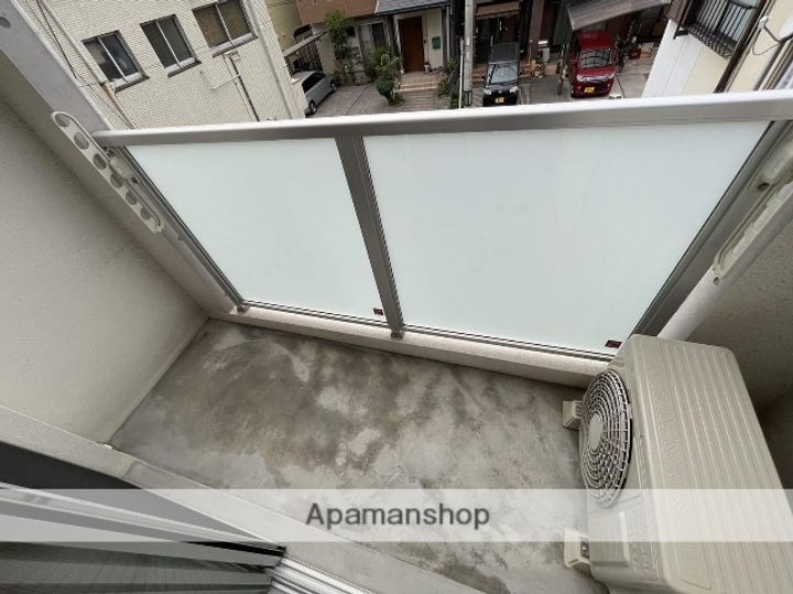 鹿児島県鹿児島市宇宿1丁目の賃貸マンション206のその他画像