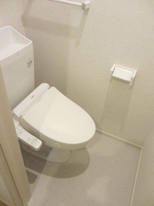 サザンヒルズ 星和台Ⅱのその他画像