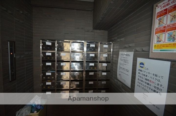 マリーロードのその他画像