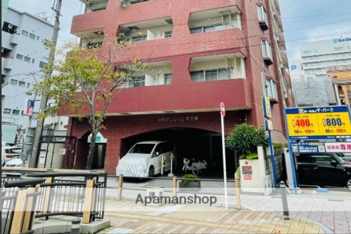 鹿児島県鹿児島市山之口町の賃貸マンション706のその他画像