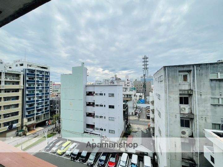 鹿児島県鹿児島市山之口町の賃貸マンション706のその他画像