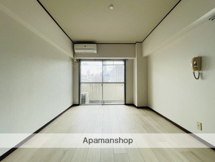 鹿児島県鹿児島市山之口町の賃貸マンション706の内装