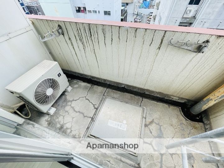 鹿児島県鹿児島市山之口町の賃貸マンション706のその他画像