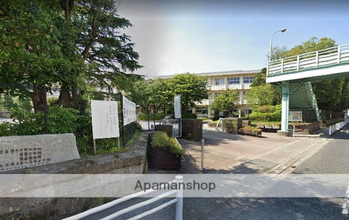 鹿児島県鹿児島市堀江町の賃貸マンションの周辺