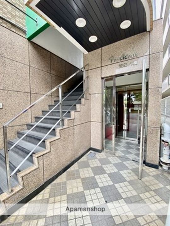 PRESIDENT荒田八幡のその他画像