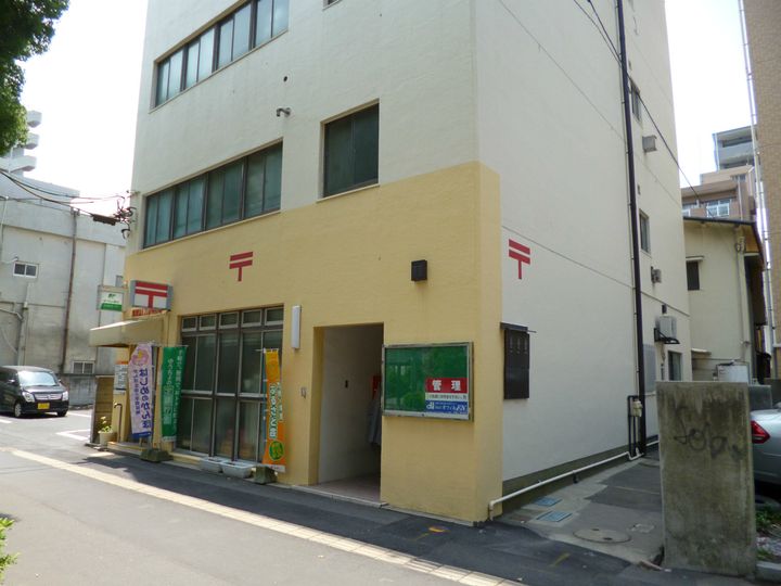ルーカス 武之橋の周辺