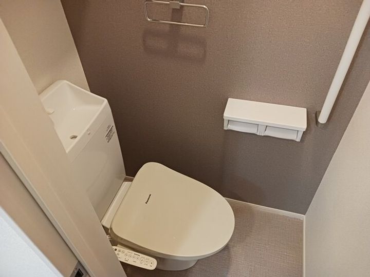 メゾン ボヌール喜入のその他画像