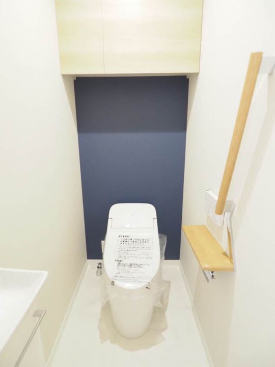 WITHPLUS天保山公園の内装