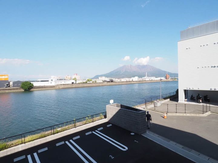 WITHPLUS天保山公園のその他画像