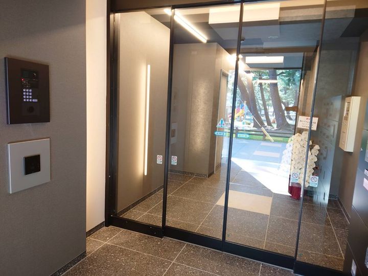 WITHPLUS天保山公園のその他画像