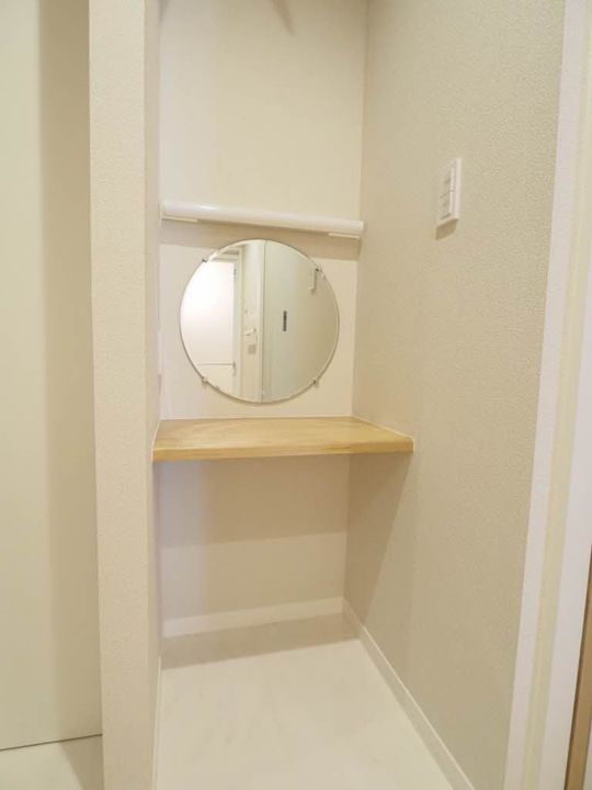 WITHPLUS天保山公園のその他画像