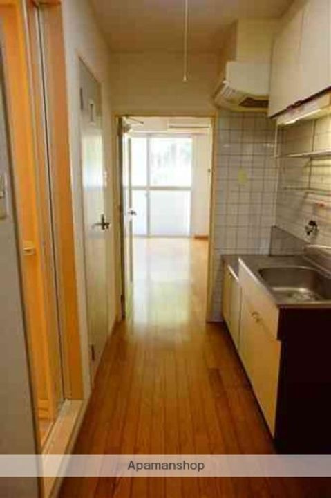 鹿児島県鹿児島市清水町の賃貸マンション507のその他画像