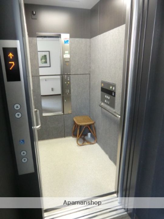 クレアシオン西千石806のその他画像