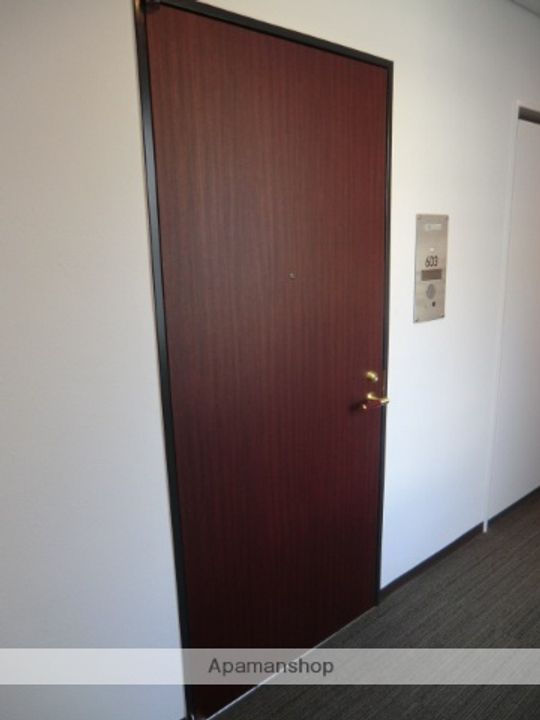 クレアシオン西千石806のその他画像