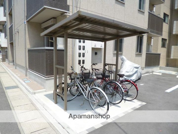 セントポーリア荒田303のその他画像