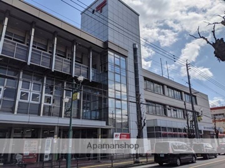 鹿児島県鹿児島市谷山中央2丁目の賃貸マンションの周辺