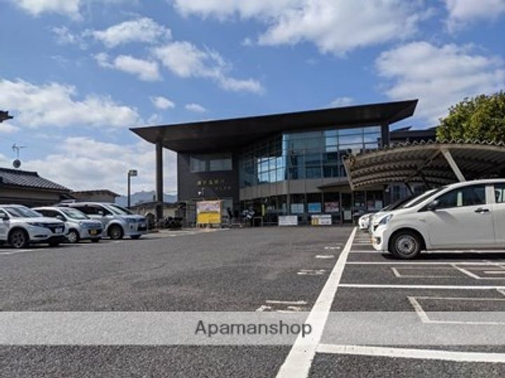鹿児島県鹿児島市谷山中央2丁目の賃貸マンションの周辺