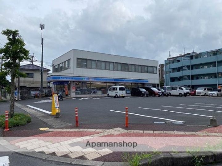鹿児島県鹿児島市谷山中央2丁目の賃貸マンションの周辺