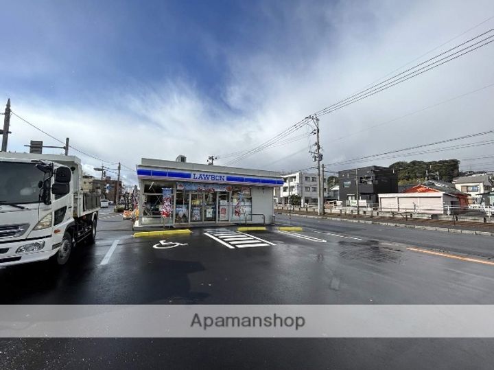 鹿児島県鹿児島市小原町の賃貸マンションの周辺