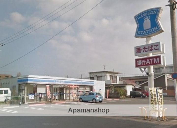 鹿児島県鹿児島市小原町の賃貸マンションの周辺