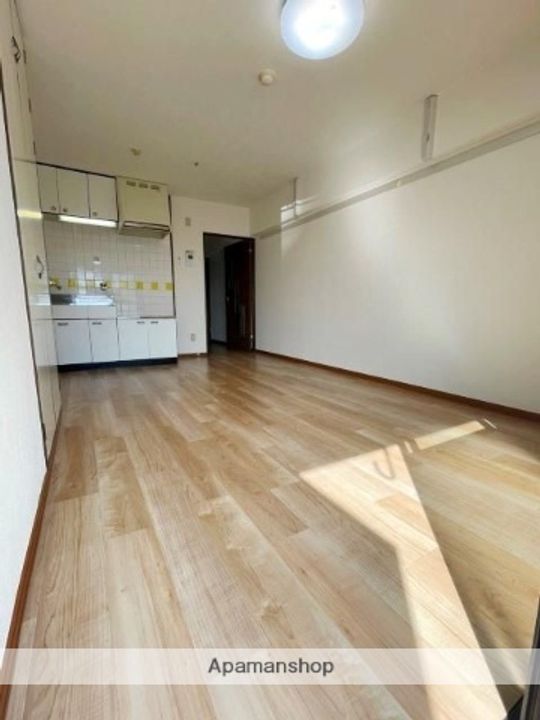 鹿児島県鹿児島市東郡元町の賃貸マンションのその他画像