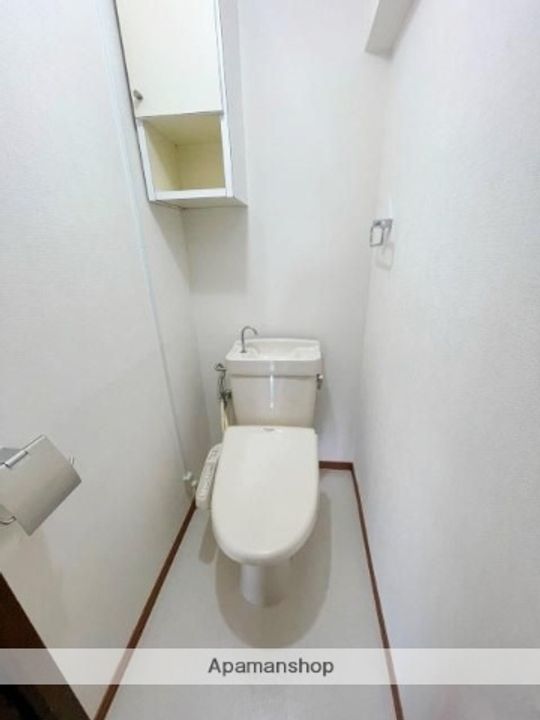 鹿児島県鹿児島市東郡元町の賃貸マンションのその他画像