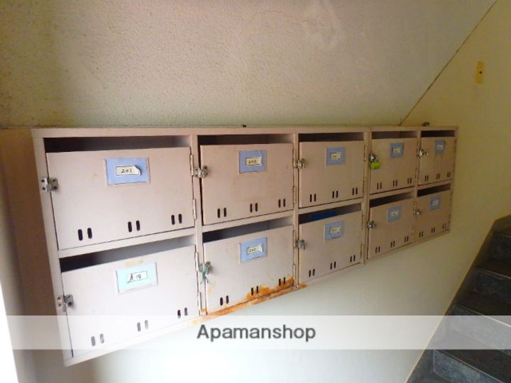 鎌田ビルのその他画像