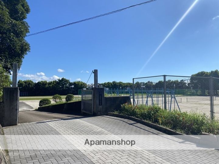 スパロー吉野207の周辺