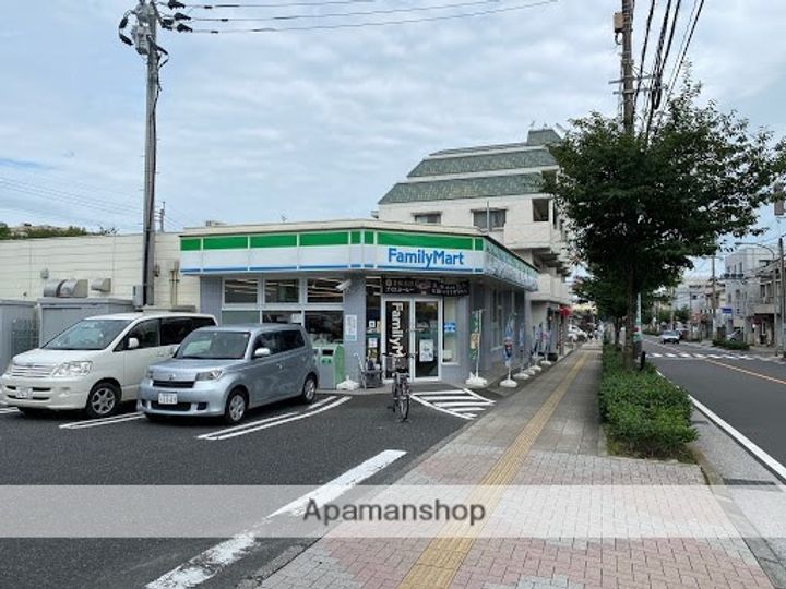 アルゴ21の周辺
