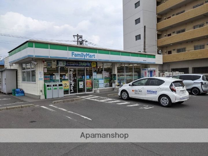 アルゴ21の周辺