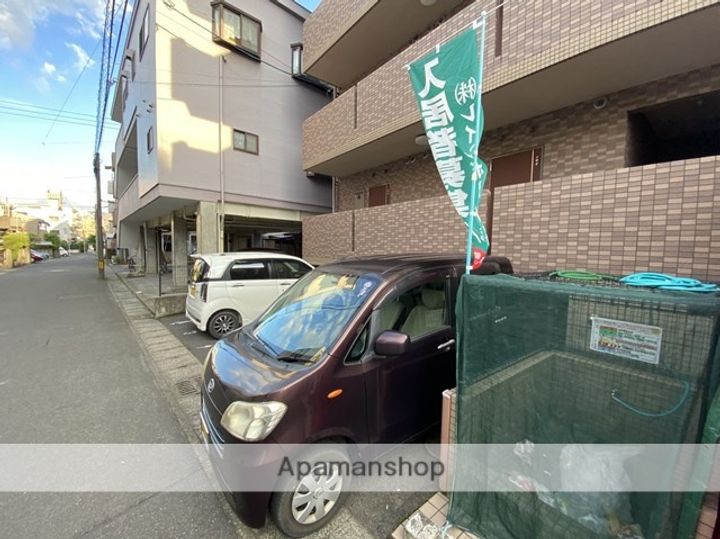鹿児島県鹿児島市鴨池1丁目の賃貸マンション201のその他画像