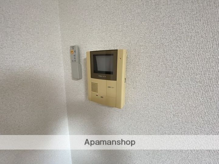 鹿児島県鹿児島市鴨池1丁目の賃貸マンション201のその他画像