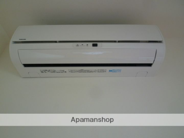 アルシオネ荒田のその他画像